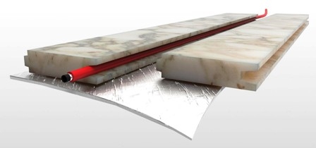 İnovasyon Haftası İMİB Doğal Taş Sergisi ile renklendi