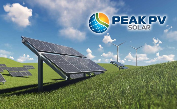 Europower’ın bağlı ortaklığı Peak PV TEİAŞ ihalesini kazandı