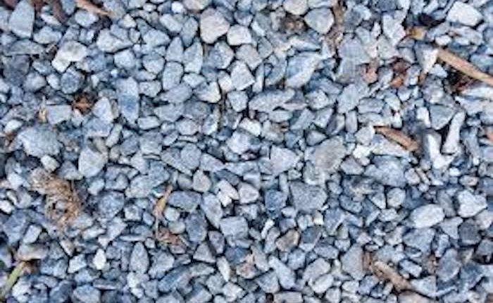 Isparta Belediyesi mermer atıklarını depolayarak bertaraf edecek