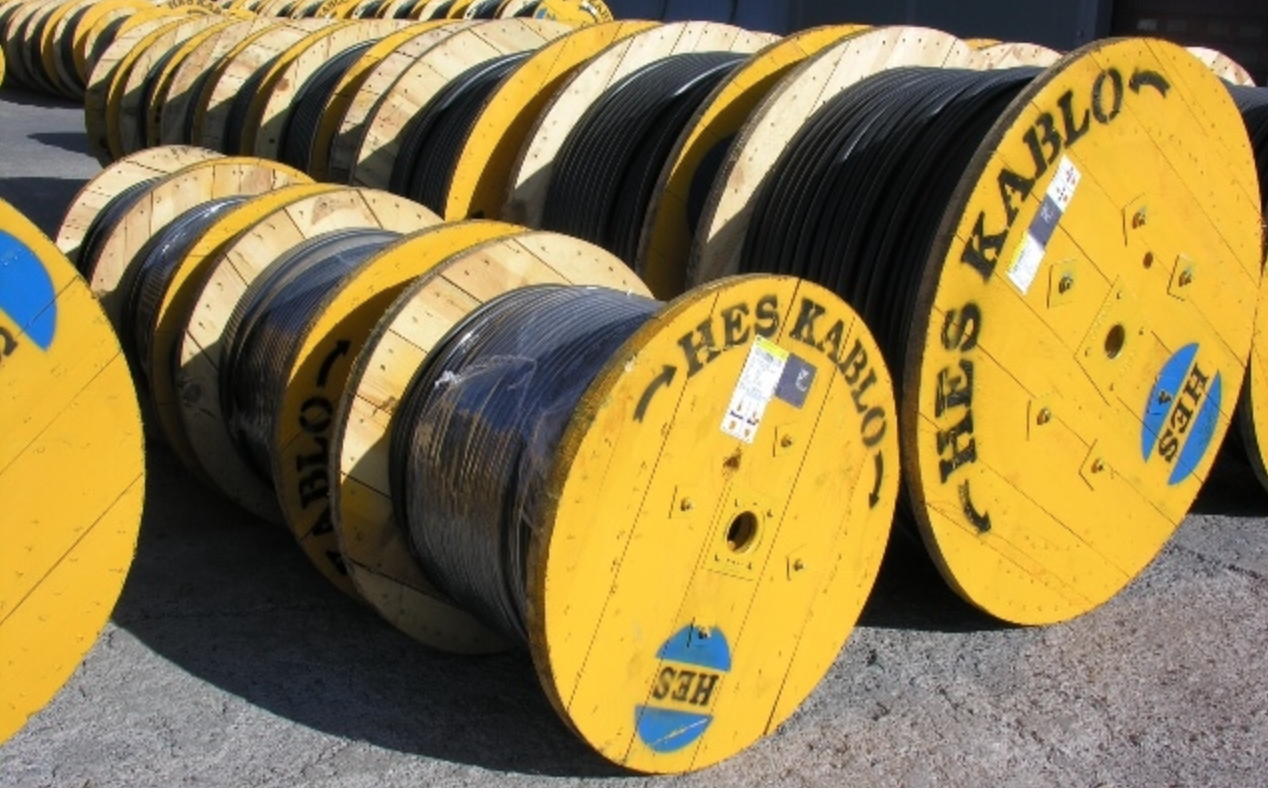 Hazine’nin HES Kablo  ve Çelik Halat’taki hisseleri satılıyor