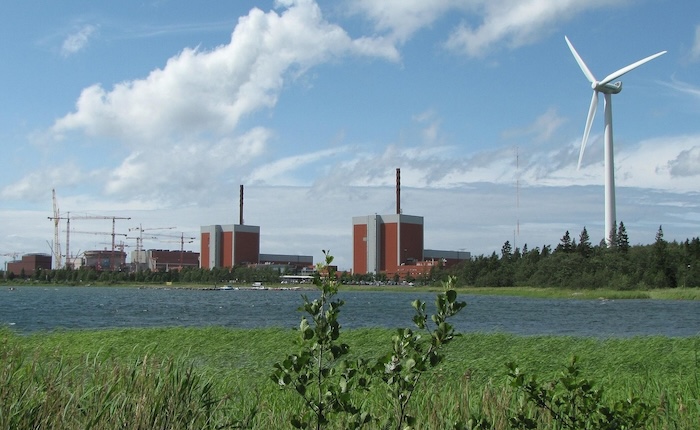 Dünyada 51 mini nükleer reaktör lisanslama aşamasında 