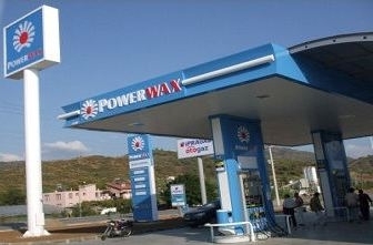 Akaryakıt markası Powerwax satıldı