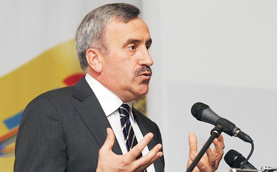 Köktaş: Bu yıl 5 bin MW’lık özel sektör yatırımı devreye alınacak