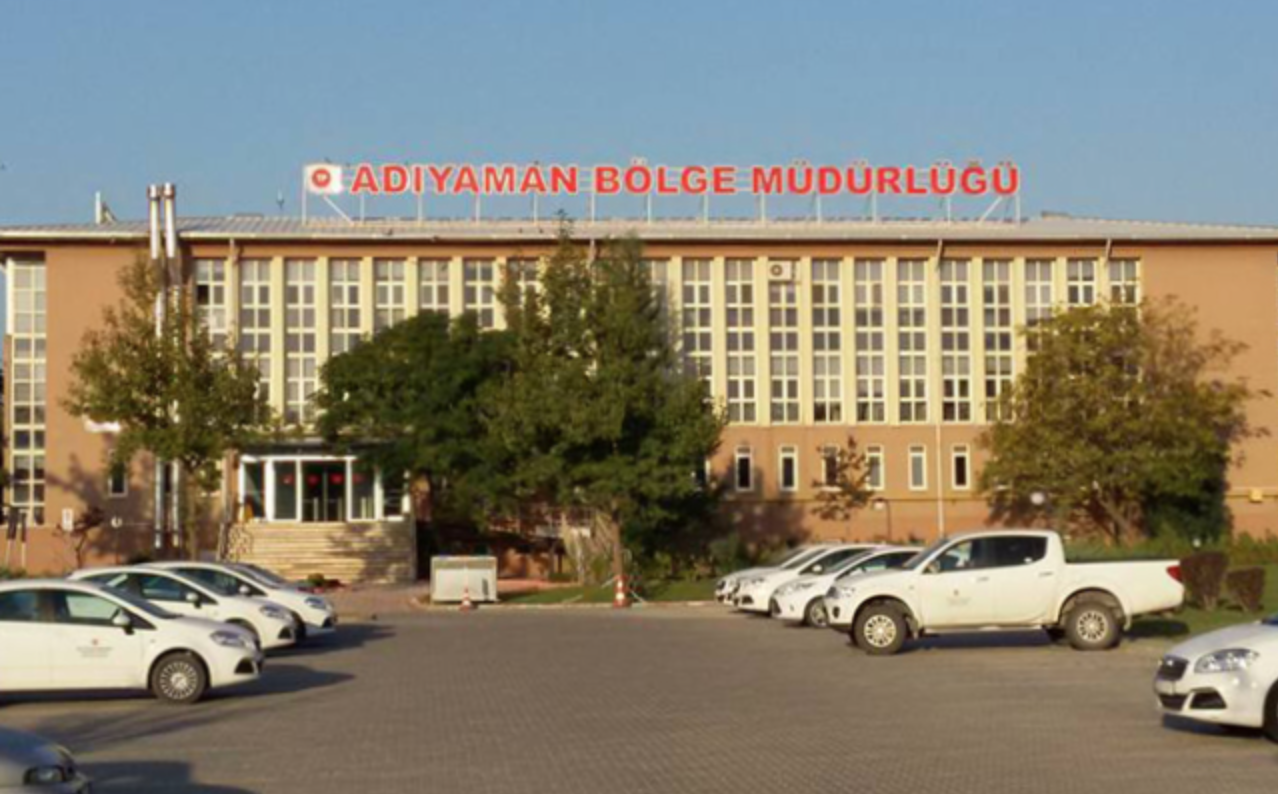 TPAO Adıyaman sahaları için hizmet alacak