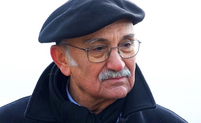 ÇEKÜL Kurucu Başkanı Prof. Dr. Metin Sözen hayatını kaybetti