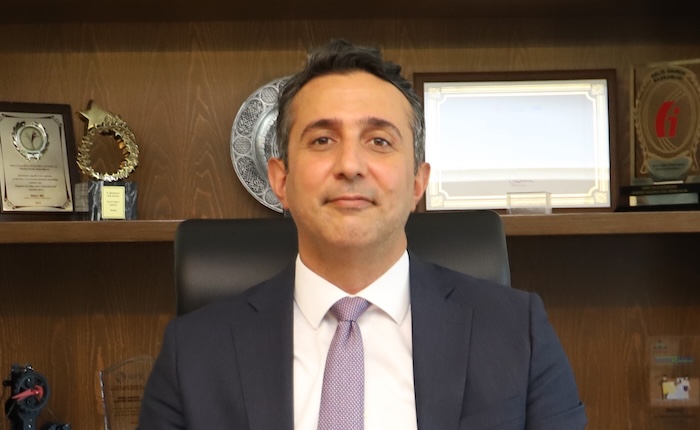 SEDAŞ Genel Müdürlüğü’ne Fatih Danacı getirildi