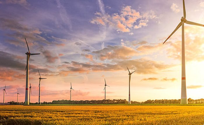 Enerjisa Üretim, Çeşme RES’e yardımcı GES kuracak