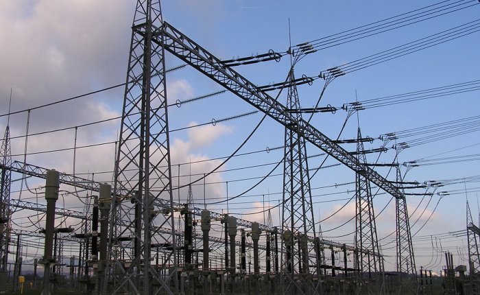 11 ili kapsayan 15 enerji projesine acele kamulaştırma