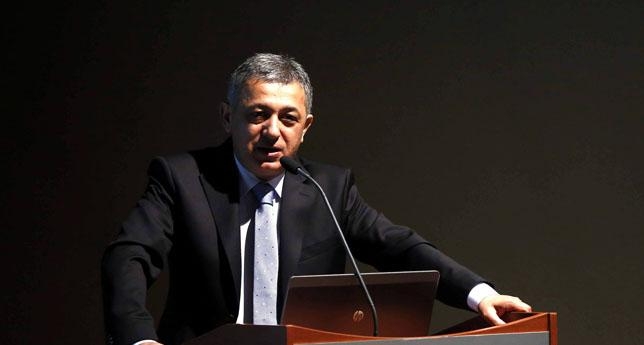 SPK Başkanı Ertaş: Türkiye enerjide yükselen ülke adayı