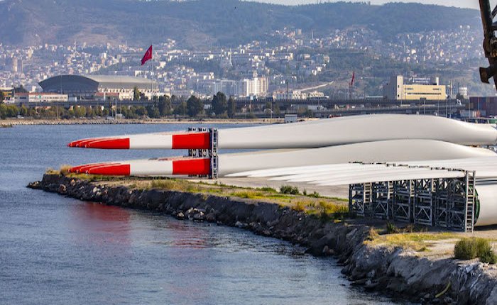 ABDli rüzgar kanadı üreticisi TPI’den iflas koruma başvurusu