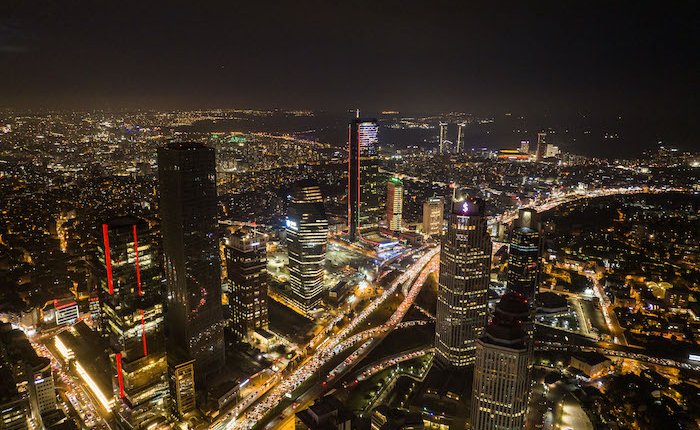 İstanbul Avrupa Yakası’nda elektrik tüketimi yüzde 5 arttı