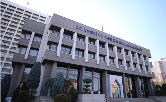 TEİAŞ talebiyle MET Enerji'ye yasaklama kararı