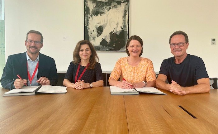 Hitachi Energy ve E.ON’dan 700 milyon dolarlık anlaşma