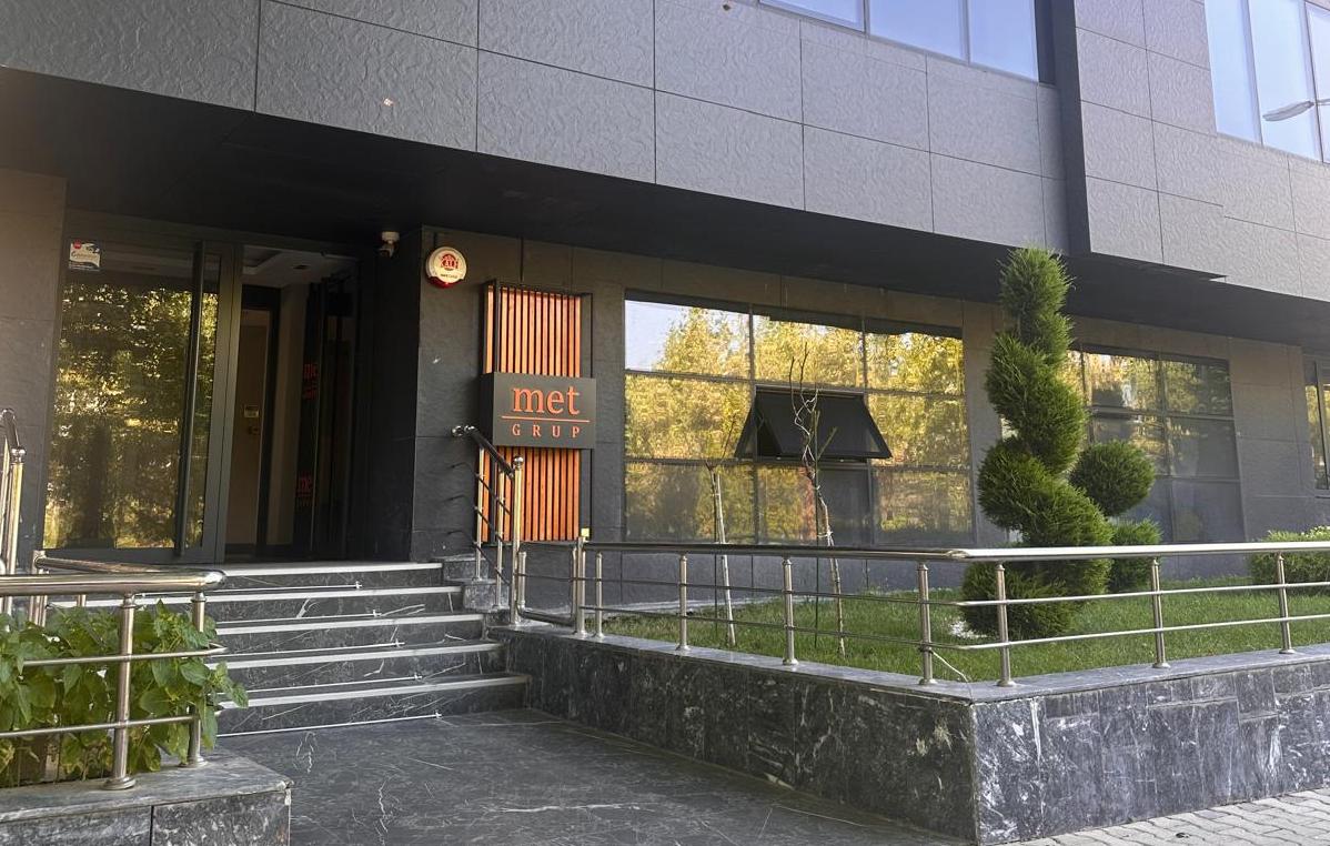 MET Enerji: Devam eden işlerde sorun yok, özel sektör yatırımları tam gaz