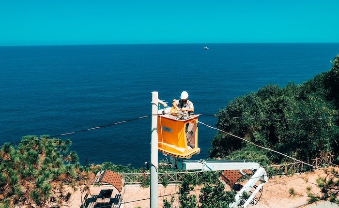 Başkent EDAŞ Ankara’da 940 milyon TL yatırım yaptı