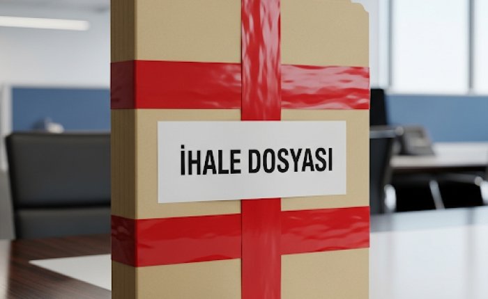 TEİAŞ ihalelerine katılan dört şirkete yasak