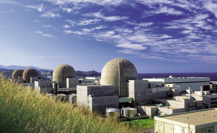 Güney Kore’de nükleer reaktör yeniden üretime başlayacak