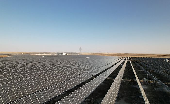 Yozgat Çayıralan Belediyesi 800 kw gücünde GES yaptıracak