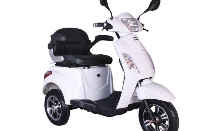 Global Trade, Manisa’da elektrikli moped üretecek