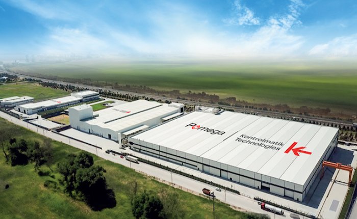 Pomega, Polatlı tesisinde alçak gerilimli panolar üretecek