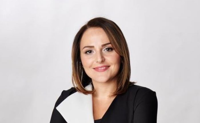 Sepaş Enerji Genel Müdürlüğüne Gülfin Aydın vekalet edecek