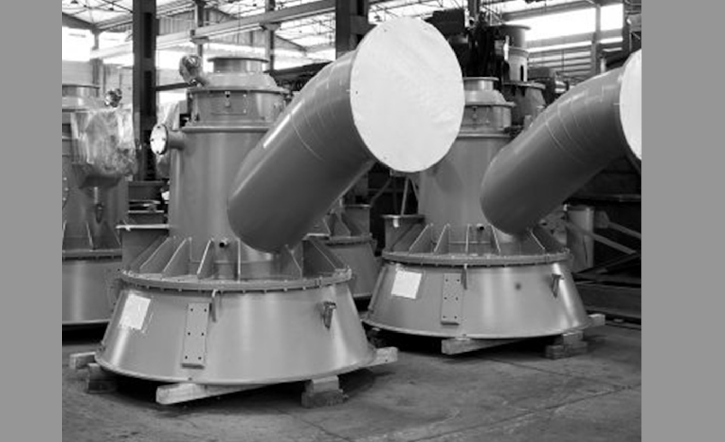 En büyük yerli HES türbinini tanıma fırsatı