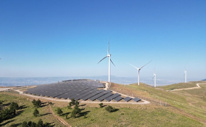 Akfen Yenilenebilir, Denizli RES ile kurulu gücünü arttırdı