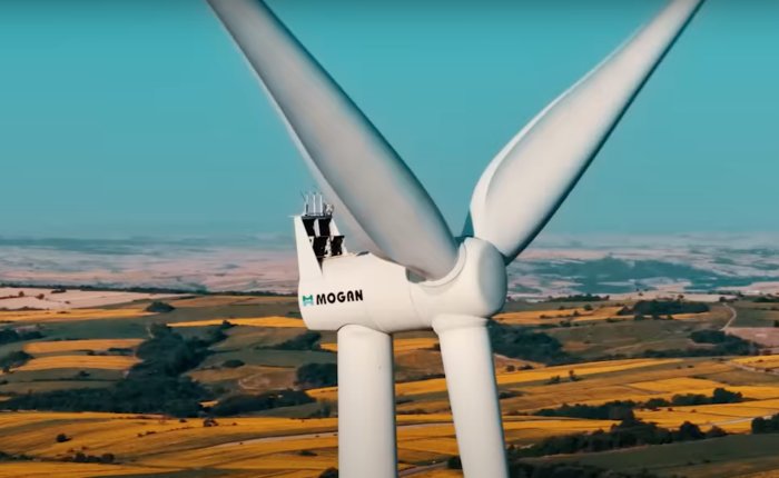 JCR, Mogan Enerji’nin kredi notunu açıkladı