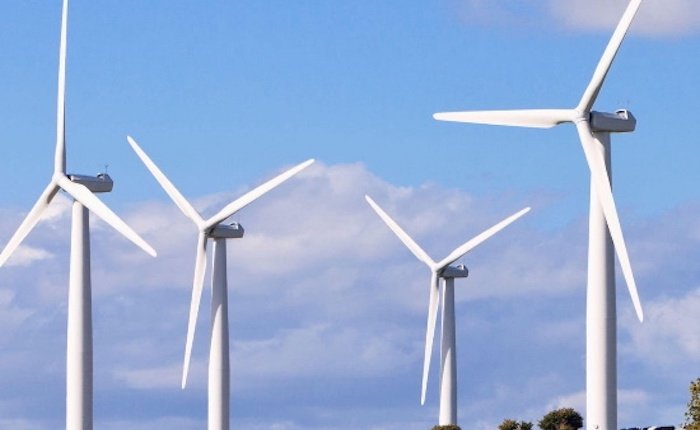 Ecowind 1 Enerji, Kırklareli’deki Evciler DRES'in ÇED'ini yenileyecek