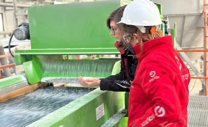 Saytek: Her atık pet şişe 11 kg karbon salımı demek