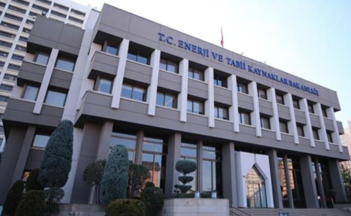 Enerji Bakanlığı'ndan Üçyıldız Hidrolik'e bir yıl ihale yasağı