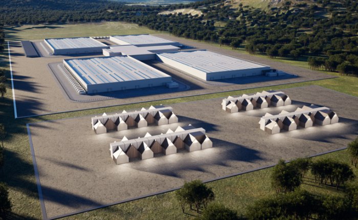 Eksim Ventures'ten  ABD’li SMR girişimine yatırım