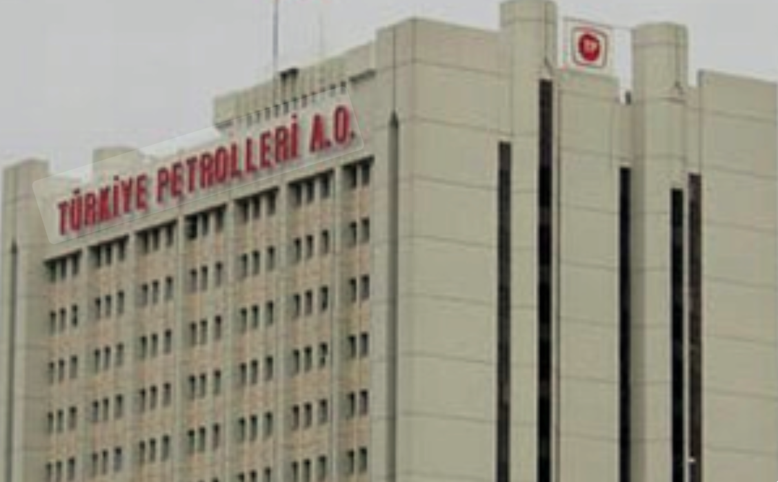 TPAO 'dan sismik veri hizmeti ihalesi