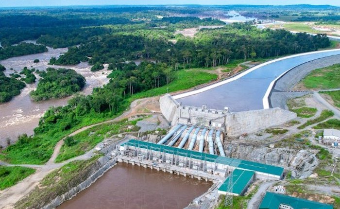 Malatya'da yeni hidroelektrik santrali için ihaleye çıkılıyor