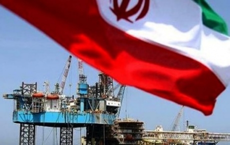 İran`da petrol üretimi 1.5 katına çıkacak!