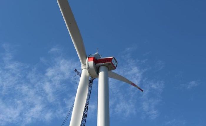 Tokat İl Özel İdaresi elektrik ihtiyacını rüzgardan karşılayacak