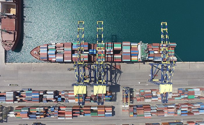 LimakPort İskenderun, Ankara’da güneş santrali kuracak