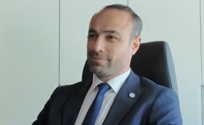 Işık: 33.000 MWh depolama kapasitesine ihtiyaç olmayabilir