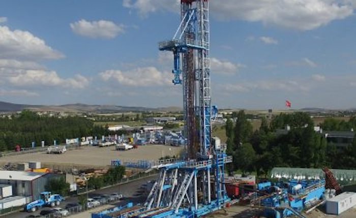 Atlı Makina, Silivri’de 3 doğal gaz arama sondajı yapacak 