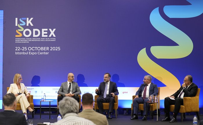 ISK-SODEX 2025 'Yaşamsal Döngü' temasıyla geliyor