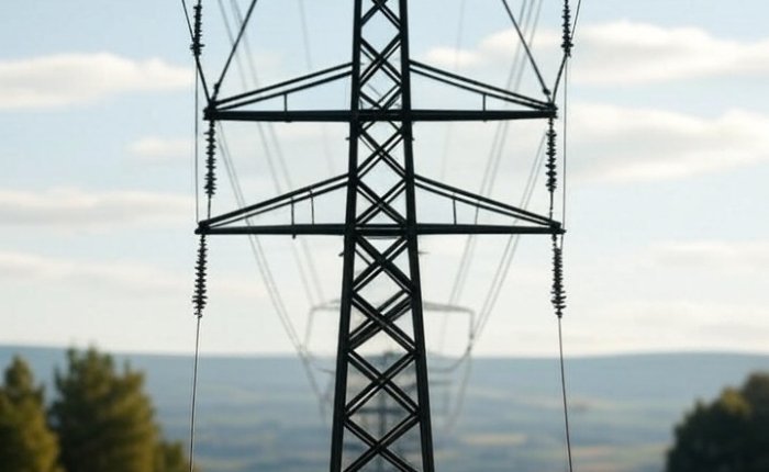 Elektrik İletimine binde beş ek ücret