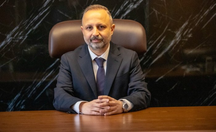 Karbon nötr hedefinde çelik üreticileri öne çıkıyor