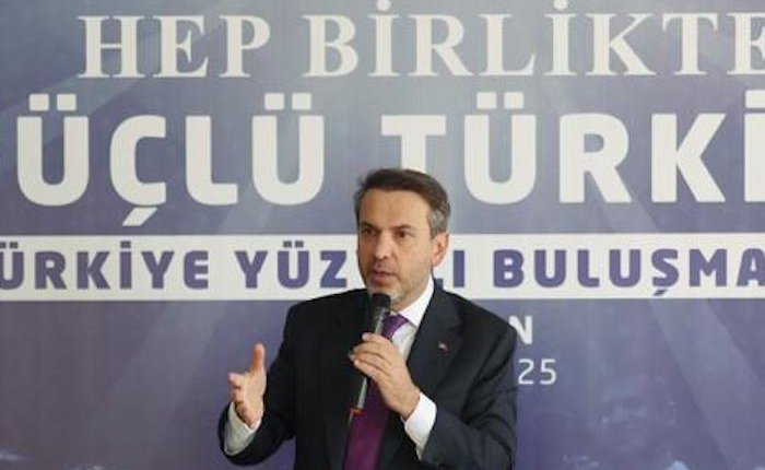 Bayraktar: Türkiye'de artık cari açık sorun olmaktan çıkacak