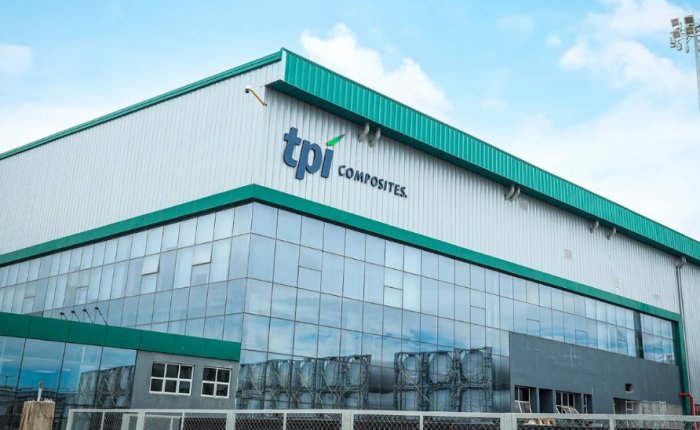 İflas eden TPI, Türkiye'deki fabrikalarını devretti