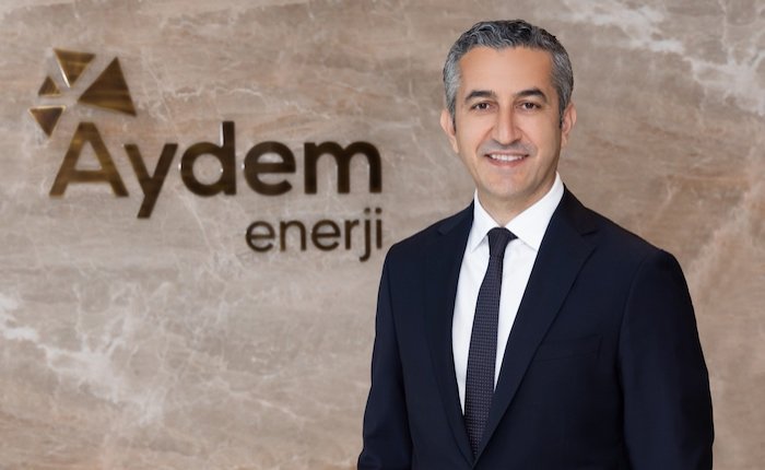 Aydem Enerji’de üst düzey iki atama 