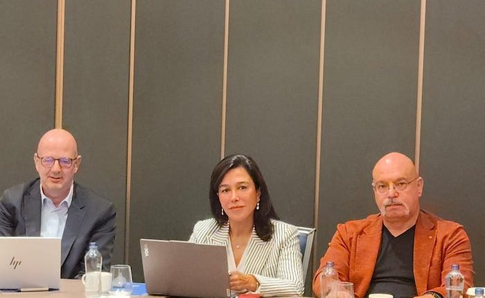 HESİAD’dan kuraklıkla mücadelede "bütünleşik eylem planı" çağrısı