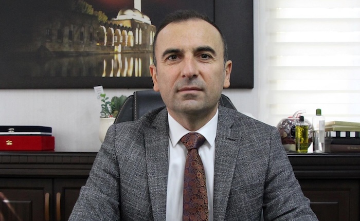 Şanlıurfa'da 2.200 trafo ile 10.000 panoya bakım