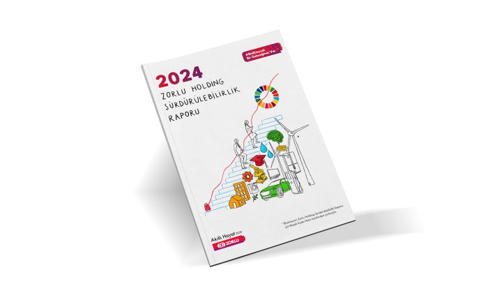 Zorlu’dan sürdürülebilirlik odaklı 2,9 milyar TL’lik Ar-Ge yatırımı