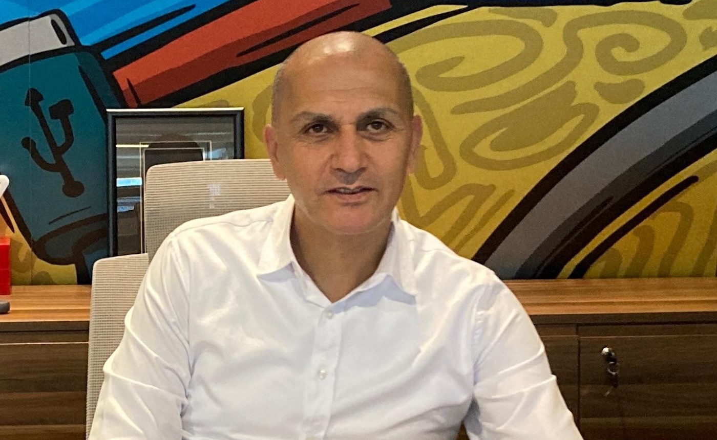 Arzum’da üst düzey atama: Musa Yılmaz GMY oldu