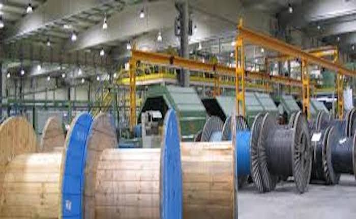 Oskar Holding iflas etti